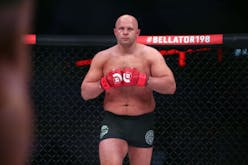 Fedor Emelianenko soundboard