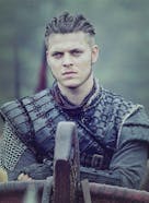 Ivar The Boneless