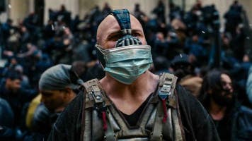 Bane soundboard