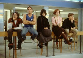 The Breakfast Club