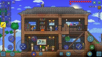 Terraria