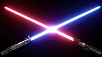 Lightsaber Sound Effects