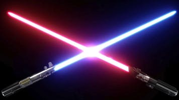 Lightsaber Sounds soundboard