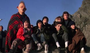 The Goonies