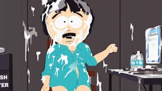 Randy Marsh