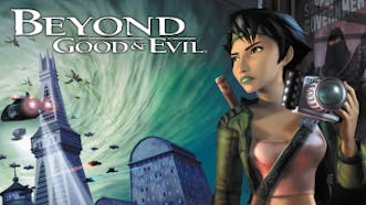 Beyond Good & Evil