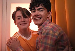 Heartstopper