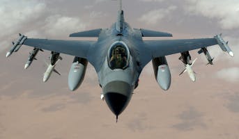 Fighting Falcon