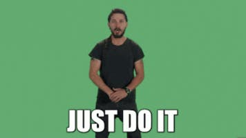 Just do it! (Memes)