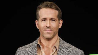 Ryan Reynolds