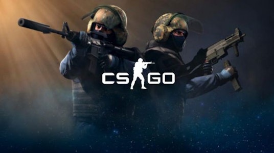 Counterstrike Global Offensive CSGO