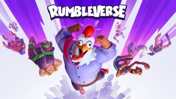 Rumbleverse soundboard