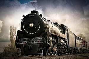 Train Sound Effects soundboard