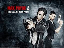 Max Payne 2