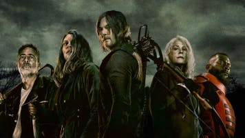 The Walking Dead