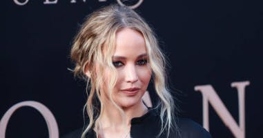 Jennifer Lawrence soundboard