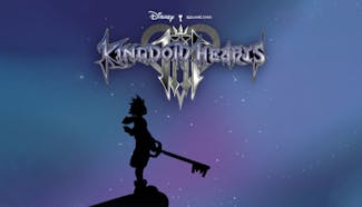 Kingdom Hearts