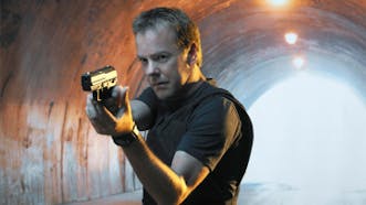 Jack Bauer