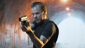 Jack Bauer soundboard