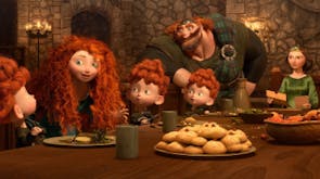 Merida soundboard