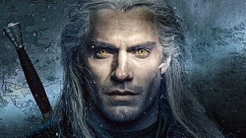 Geralt of Rivia soundboard