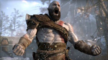 Kratos soundboard