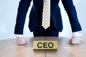 CEO