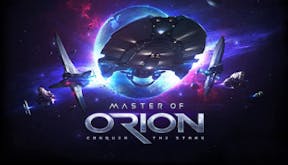 Master Of Orion soundboard