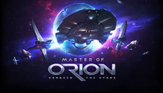 Master Of Orion