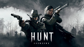 Hunt: Showdown soundboard