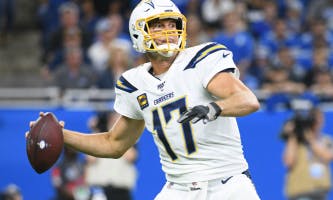 Philip Rivers soundboard