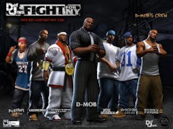 Def Jam: Fight for NY