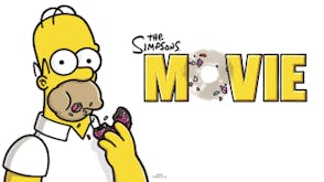 The Simpsons Movie soundboard