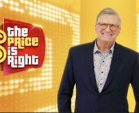 The Price is Right soundboard