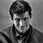 Norman Bates