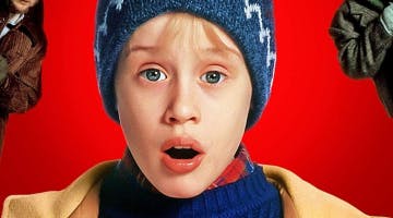 Home Alone 2: Lost in New York