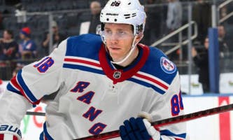 Patrick Kane