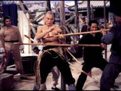 36th Chamber of Shaolin