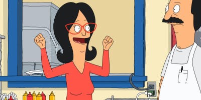 Linda Belcher soundboard