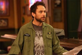 Charlie Kelly