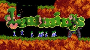 Lemmings soundboard