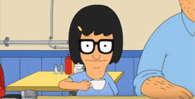 Tina Belcher