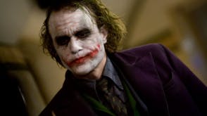 The Joker (Heath Ledger) soundboard