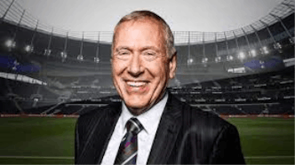 Martin Tyler