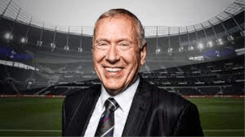 Martin Tyler soundboard