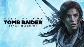 Rise Of The Tomb Raider soundboard