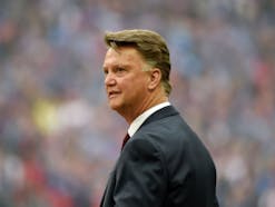 Louis van Gaal