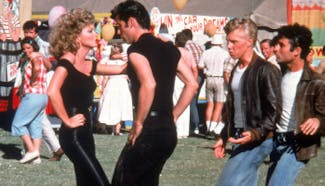 Grease