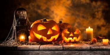 Spooky Halloween Sound Effects