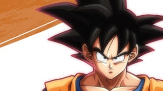 Goku